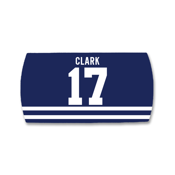 Wendell Clark (Series 1)