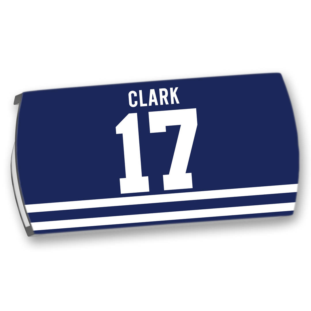 Wendell Clark (Series 1)