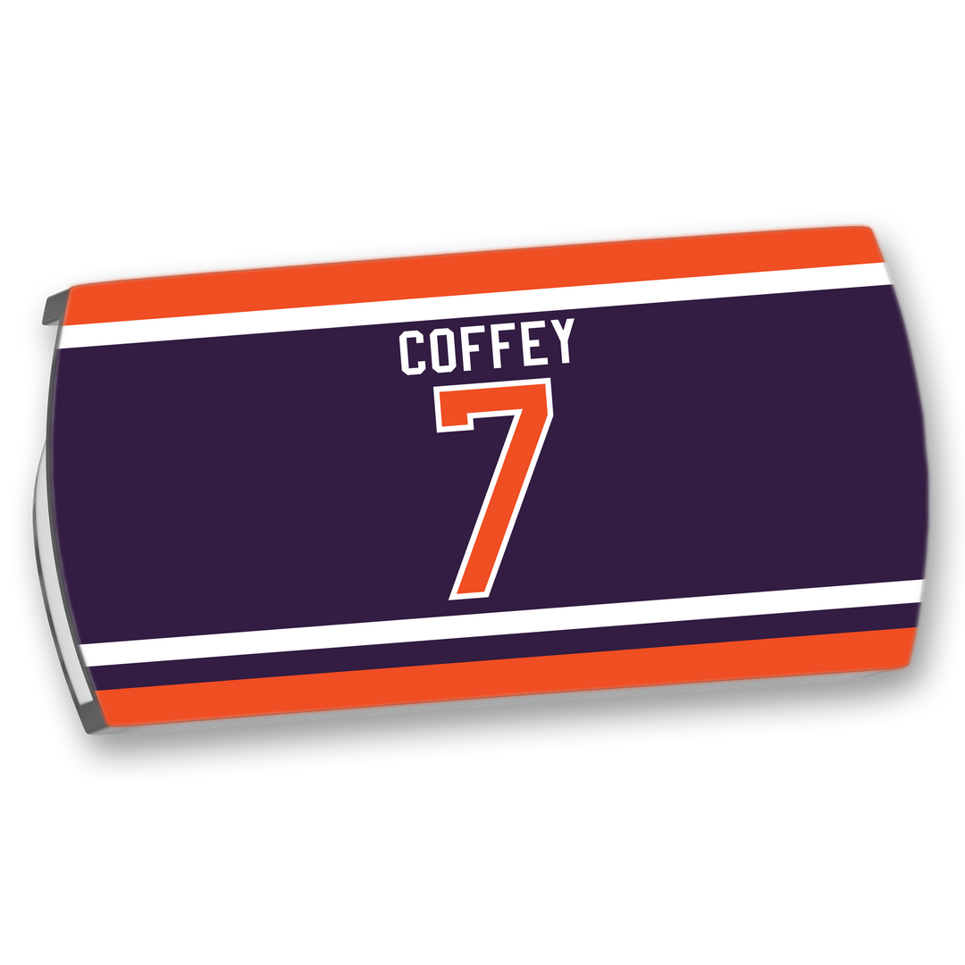 Paul Coffey (Series 1)
