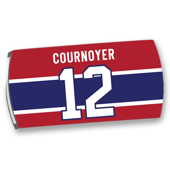 Yvan Cournoyer (Series 1)