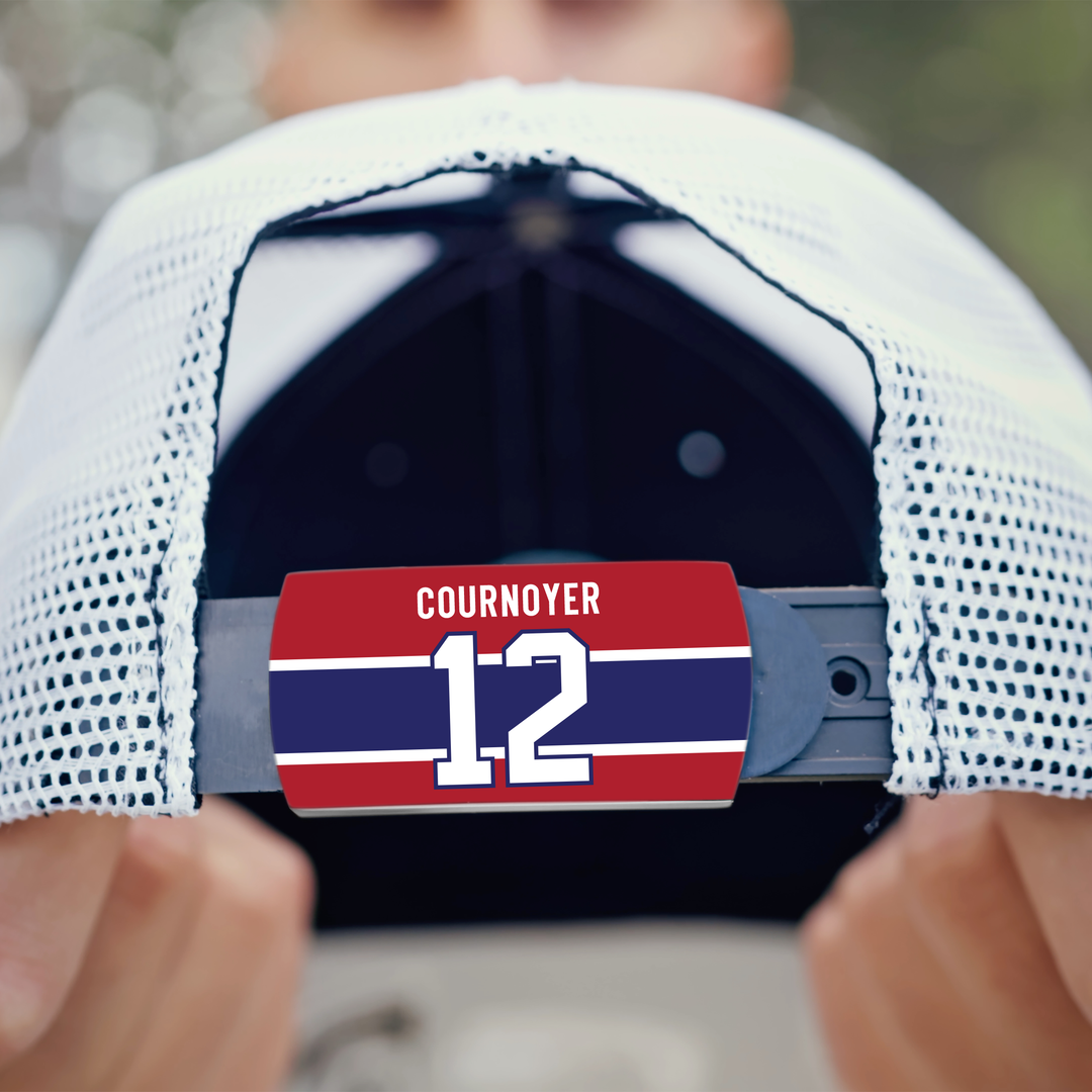 Yvan Cournoyer (Series 1)