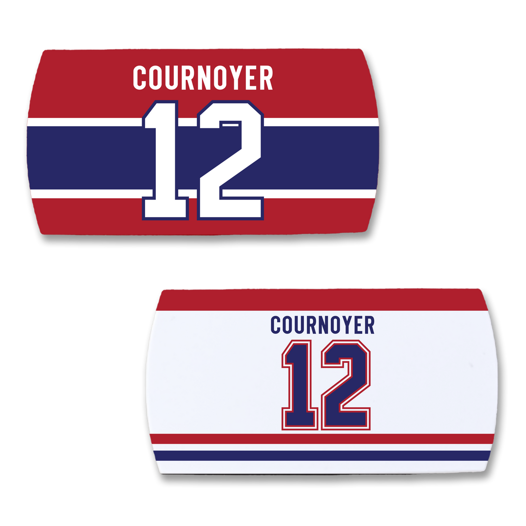 Yvan Cournoyer