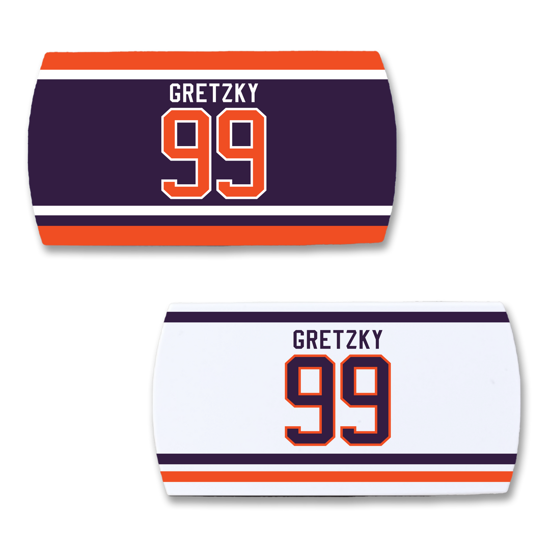 Wayne Gretzky