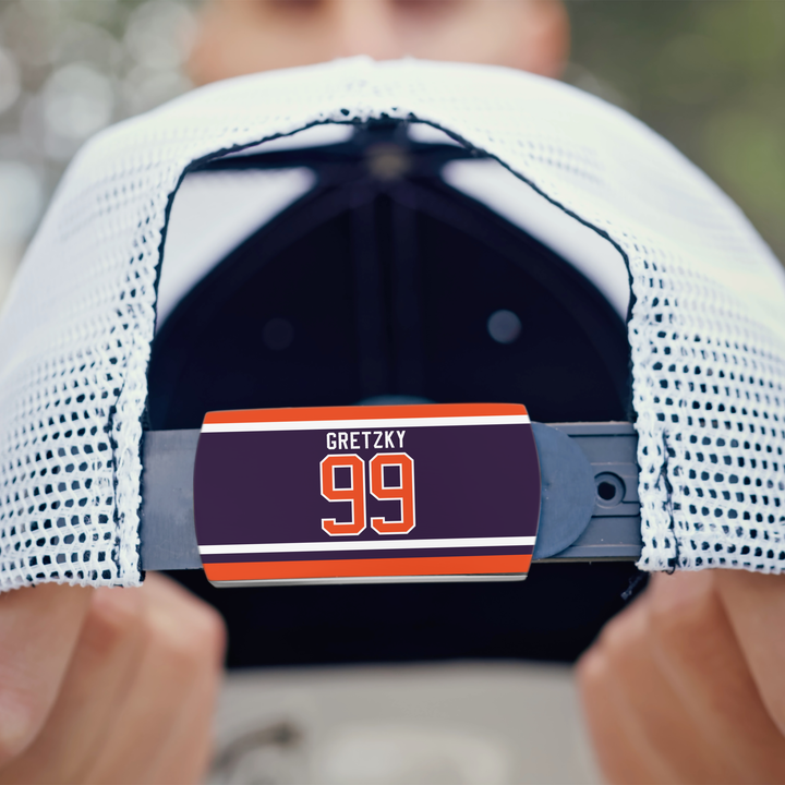 Wayne Gretzky (Series 1)