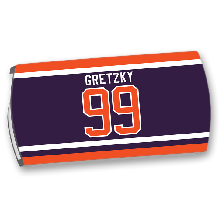 Wayne Gretzky (Series 1)