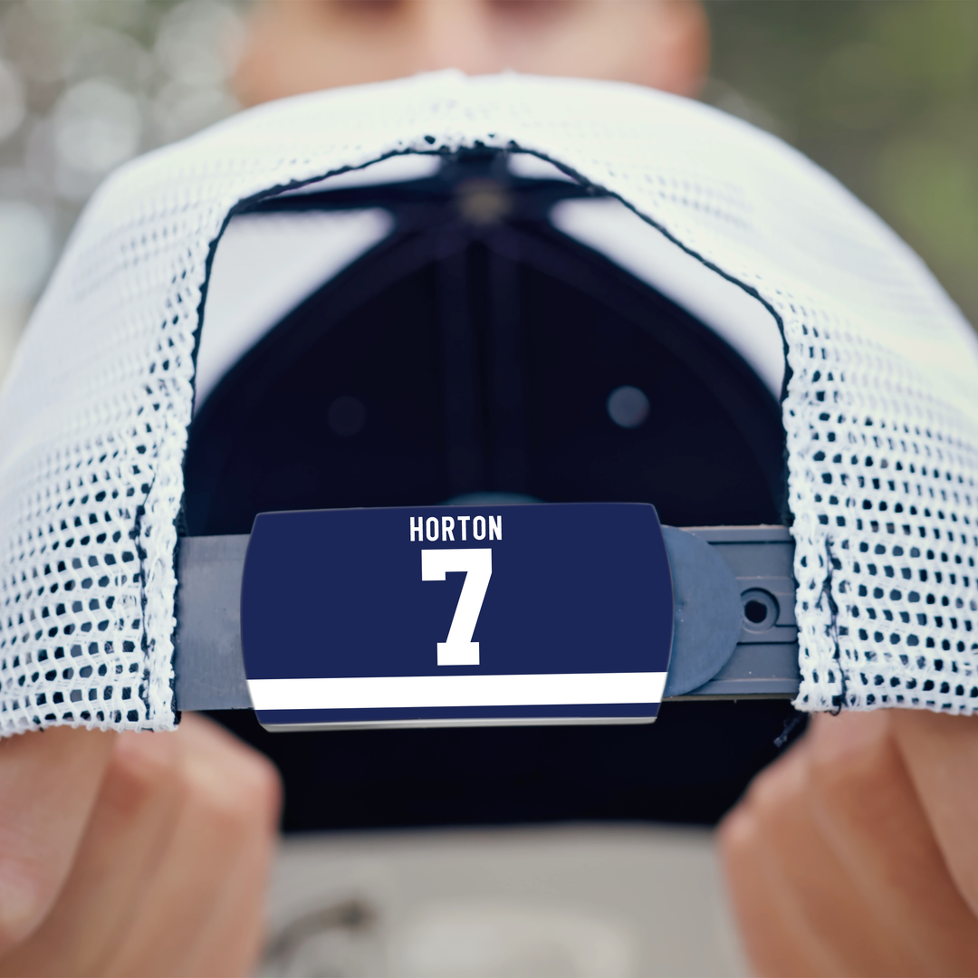 Tim Horton (Series 1)