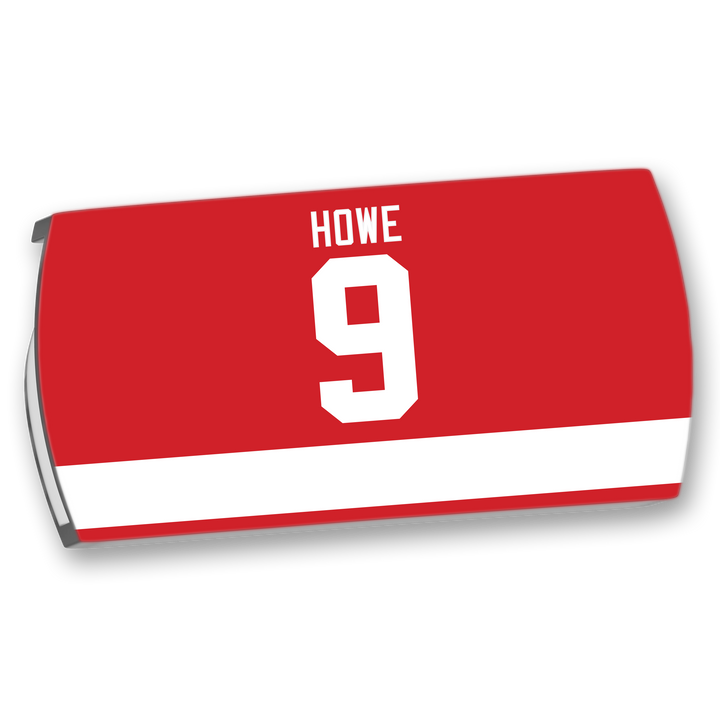 Gordie Howe (Series 1)