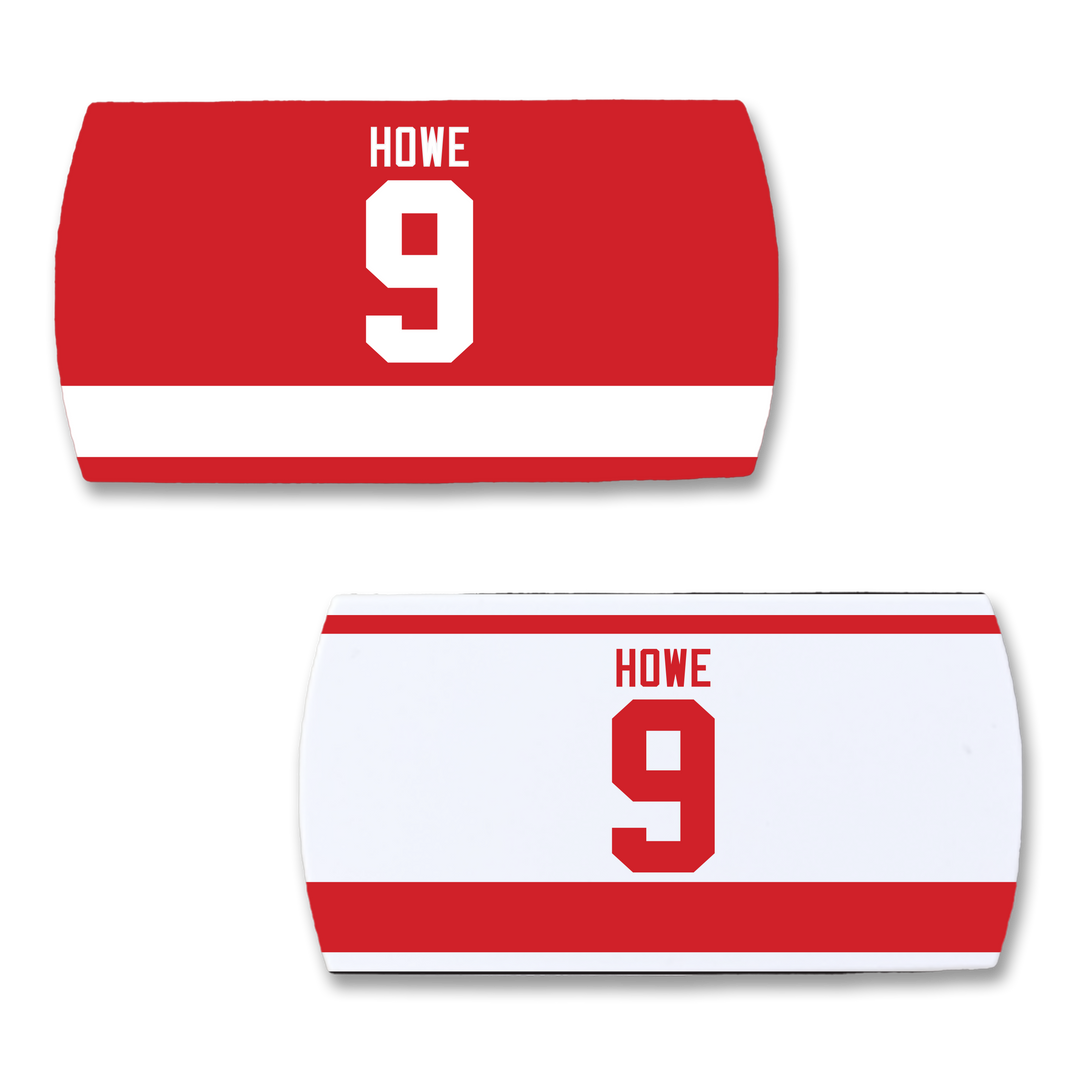Gordie Howe