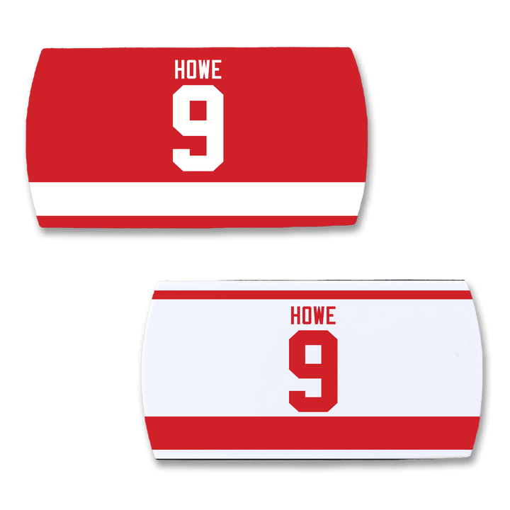 Gordie Howe