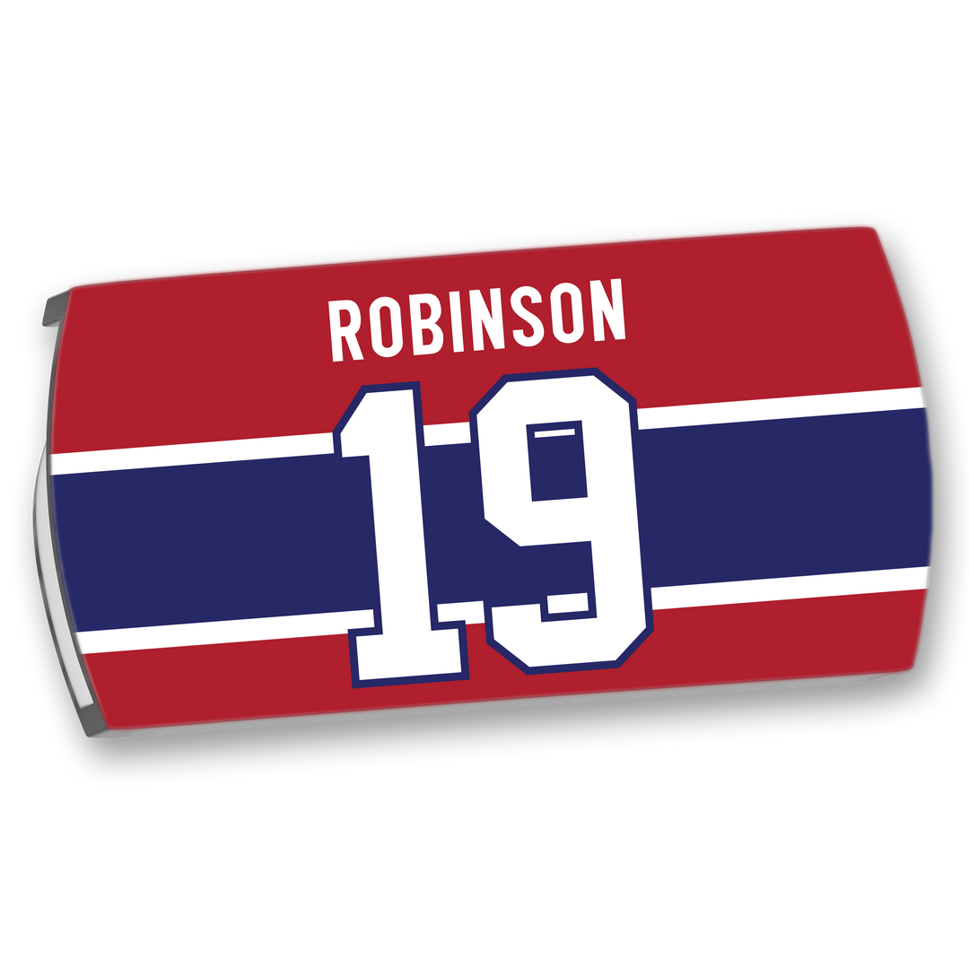 Larry Robinson (Series 1)