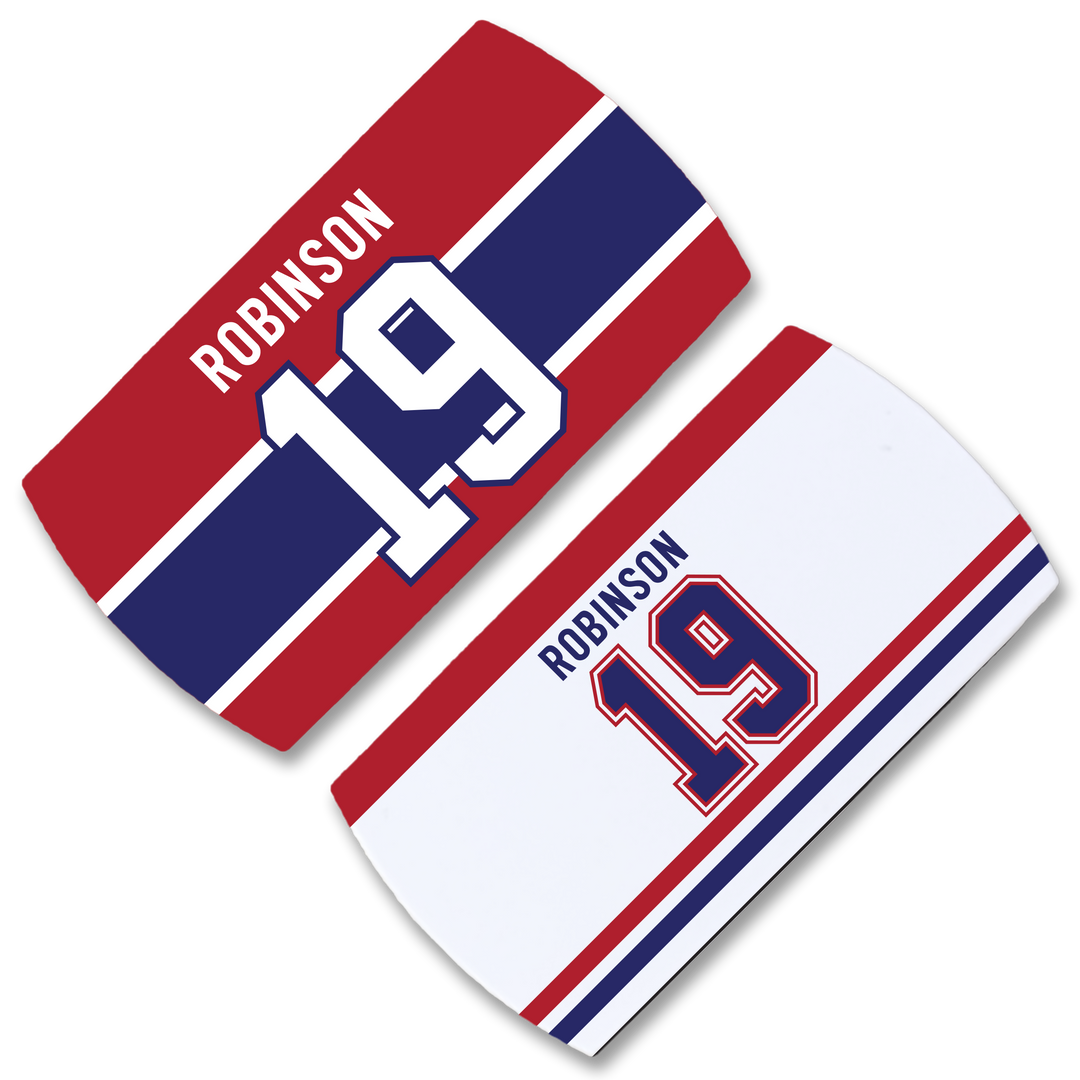 Larry Robinson