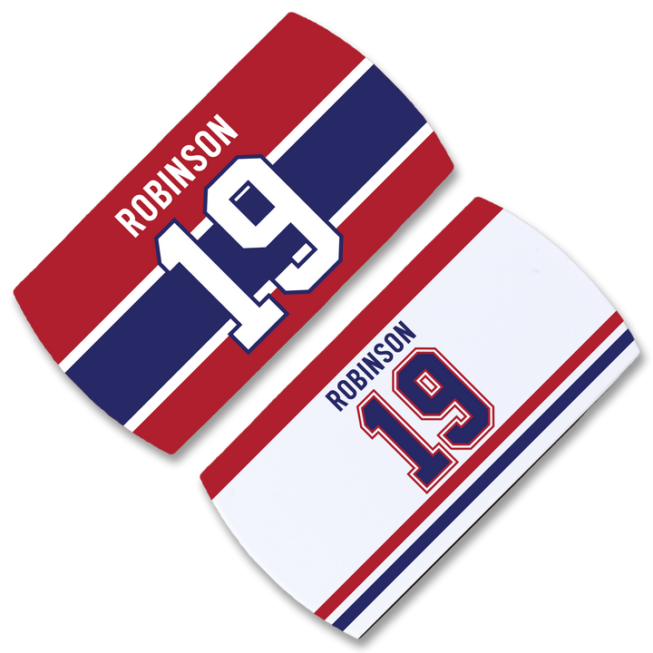 Larry Robinson
