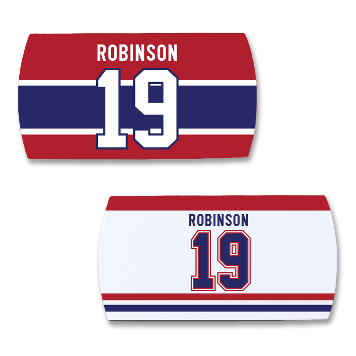 Larry Robinson