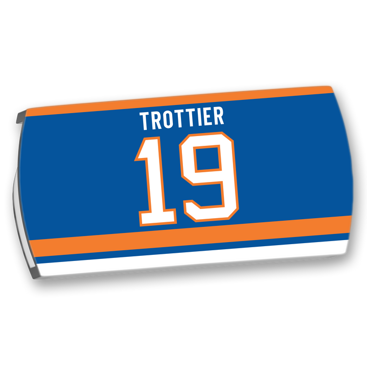 Brian Trottier (Series 1)