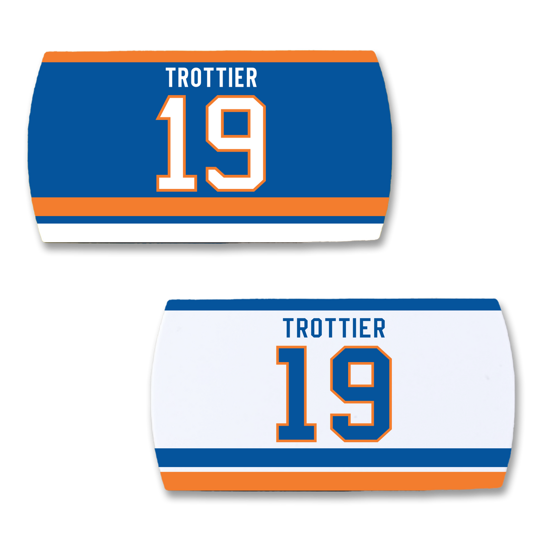 Bryan Trottier