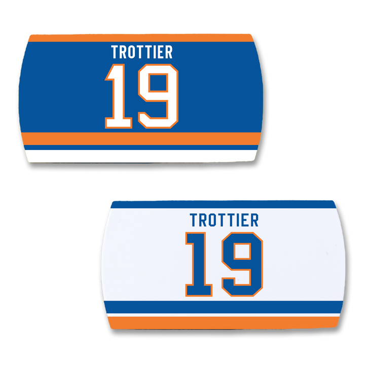 Bryan Trottier