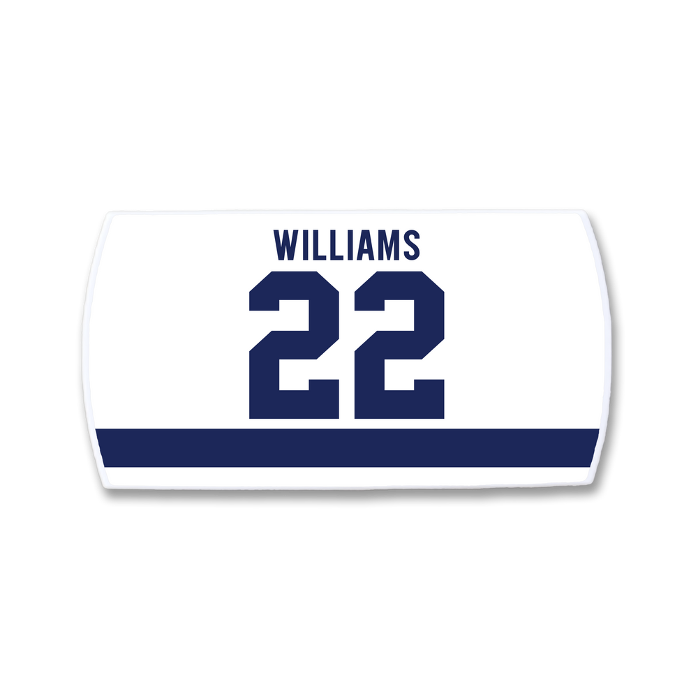 Tiger Williams