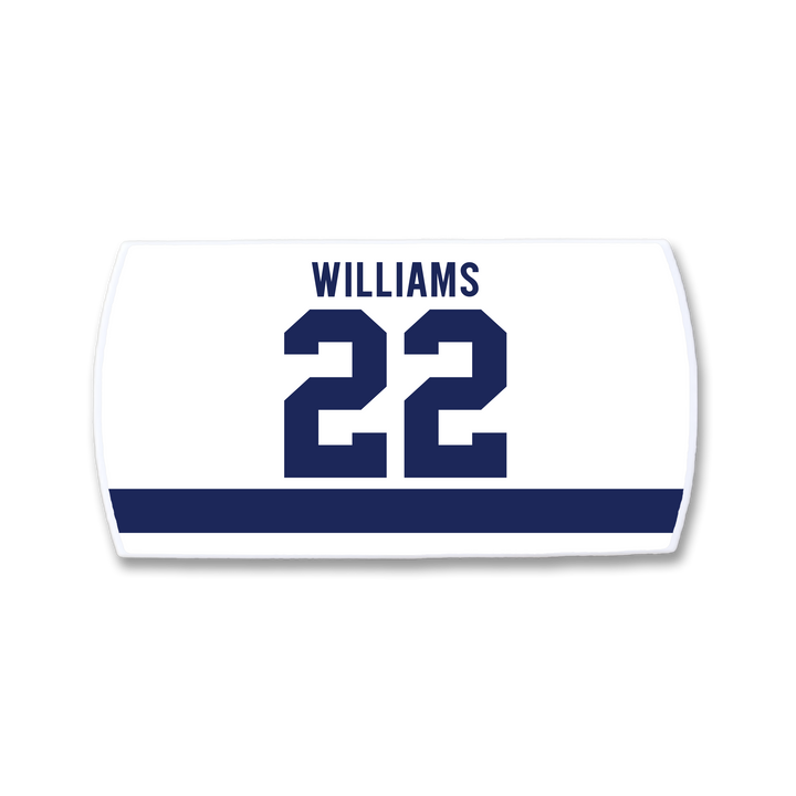 Tiger Williams