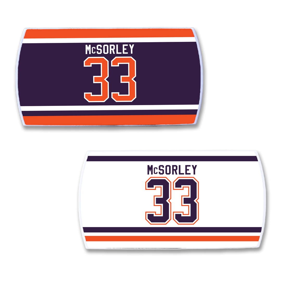 Marty McSorley
