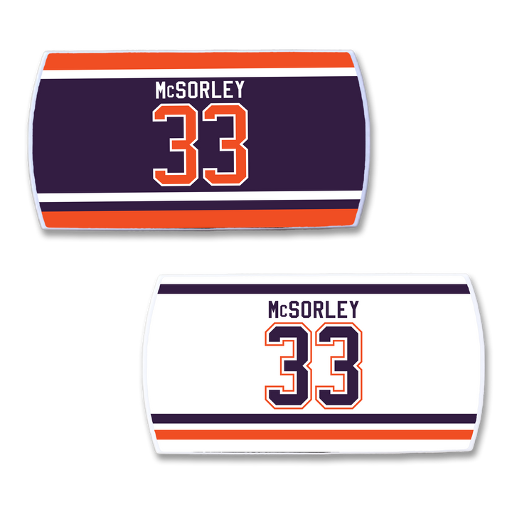 Marty McSorley