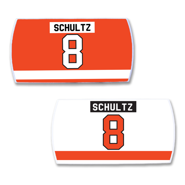 Dave Schultz