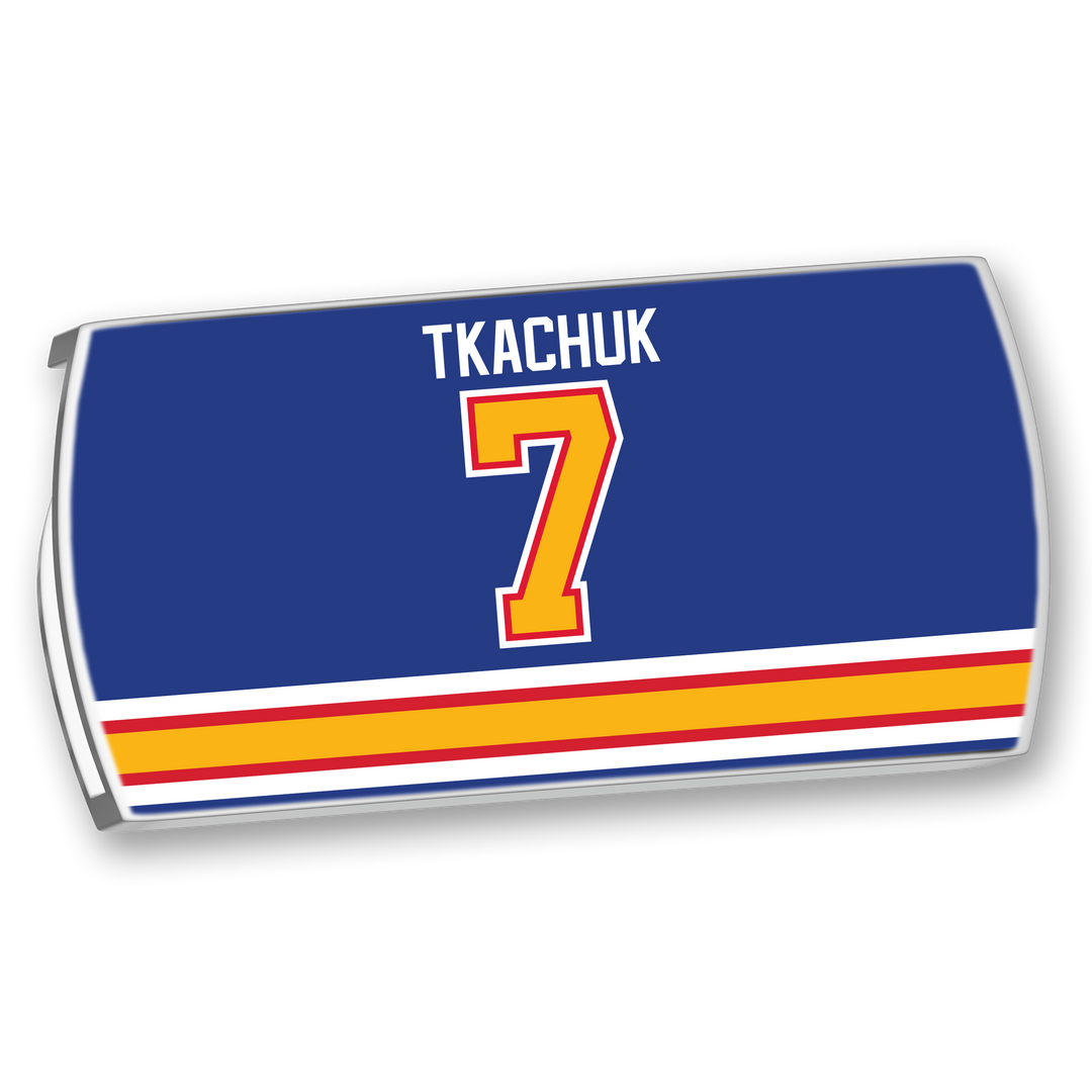 Keith Tkachuk