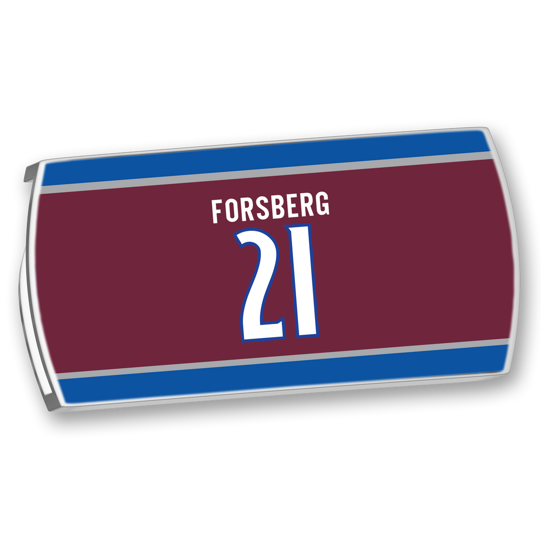 Peter Forsberg