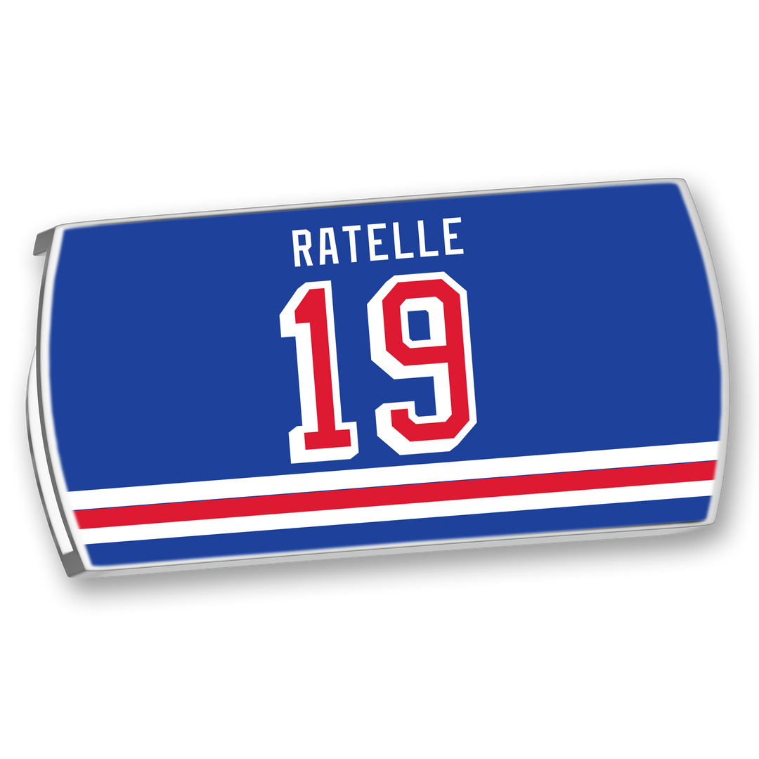 Jean Ratelle