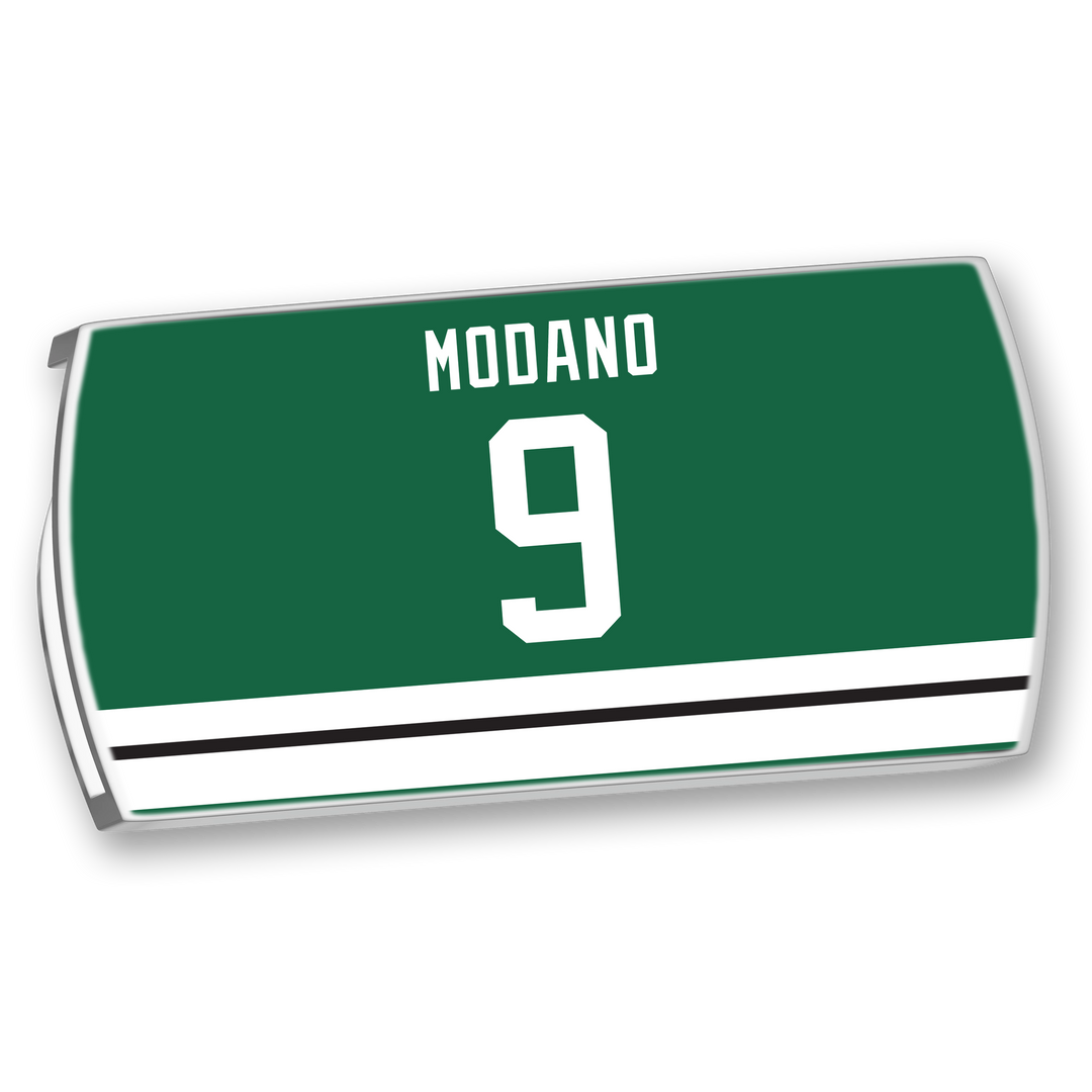 Mike Modano