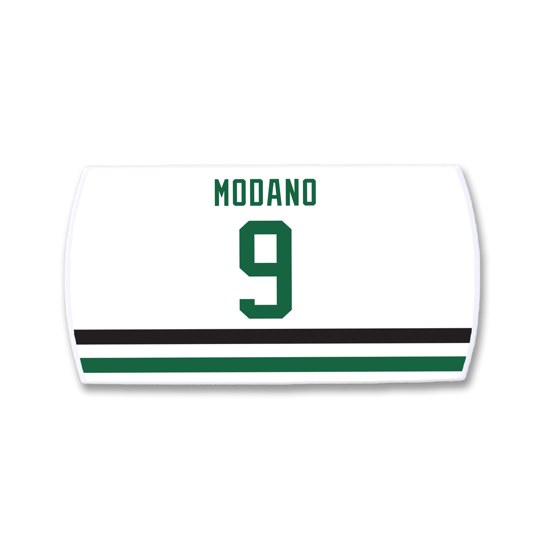 Mike Modano