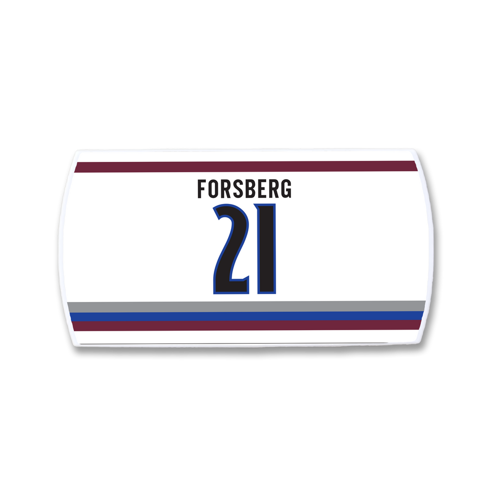 Peter Forsberg