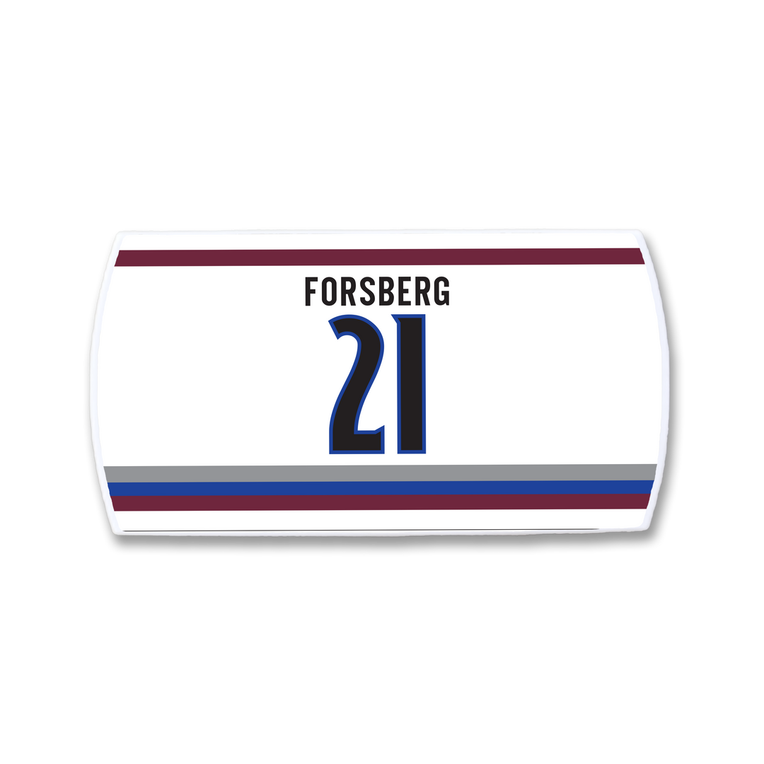 Peter Forsberg