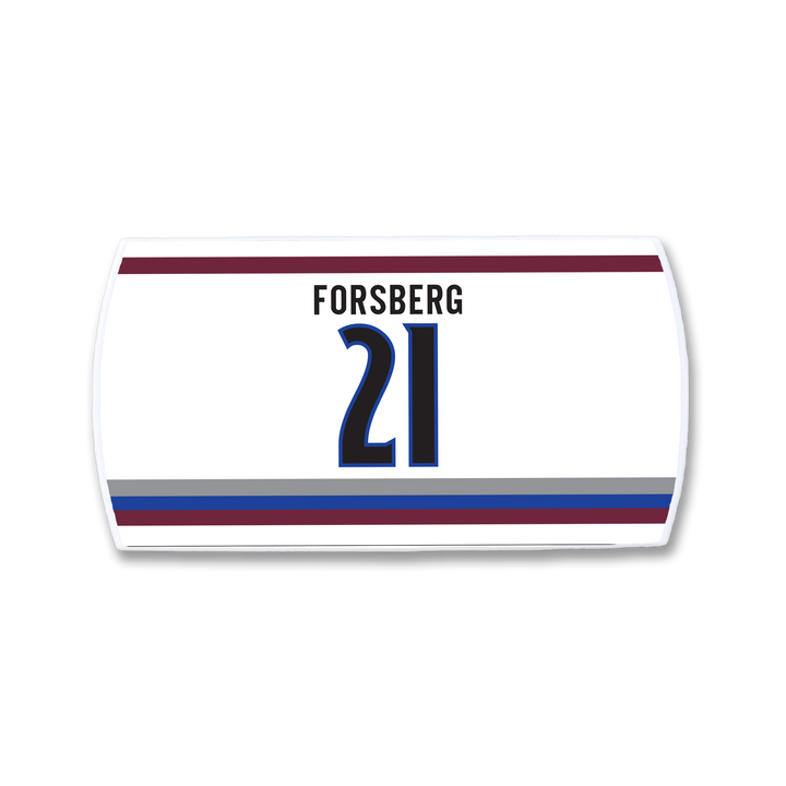Peter Forsberg