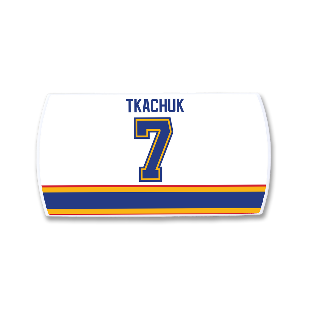 Keith Tkachuk
