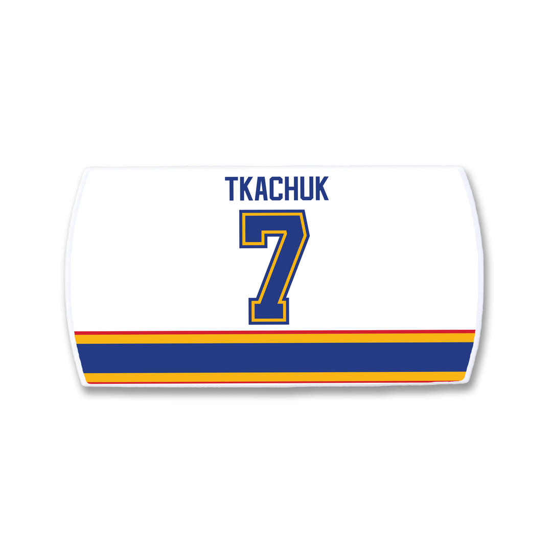 Keith Tkachuk