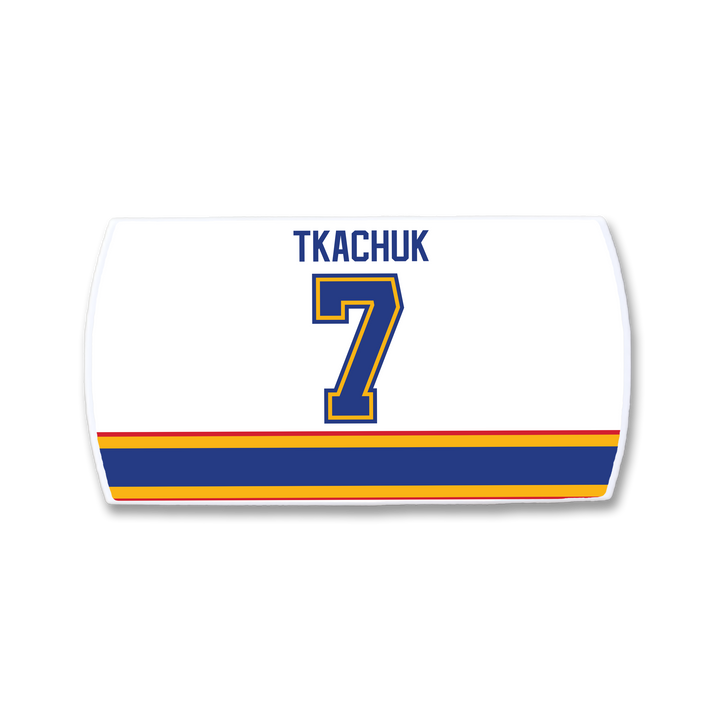 Keith Tkachuk
