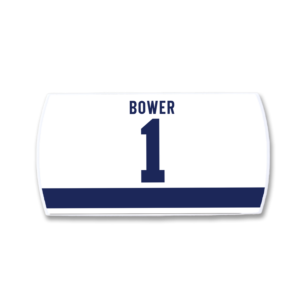 Johnny Bower