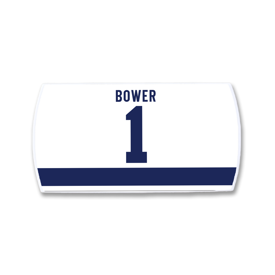 Johnny Bower