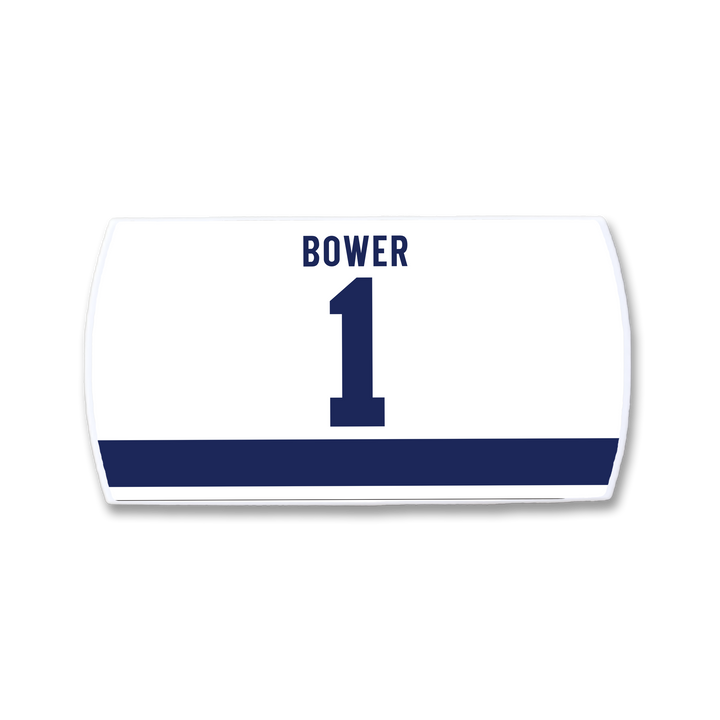 Johnny Bower