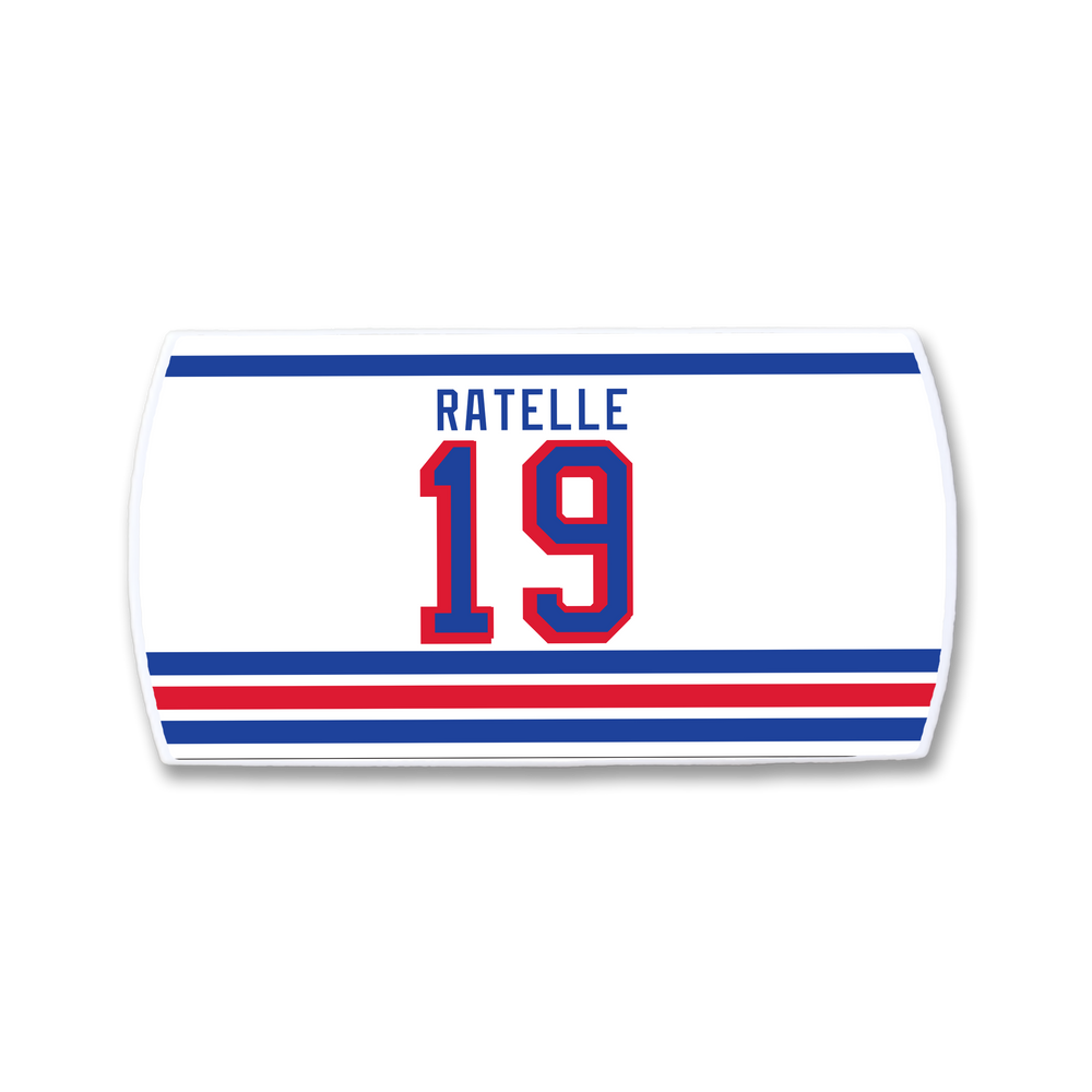 Jean Ratelle