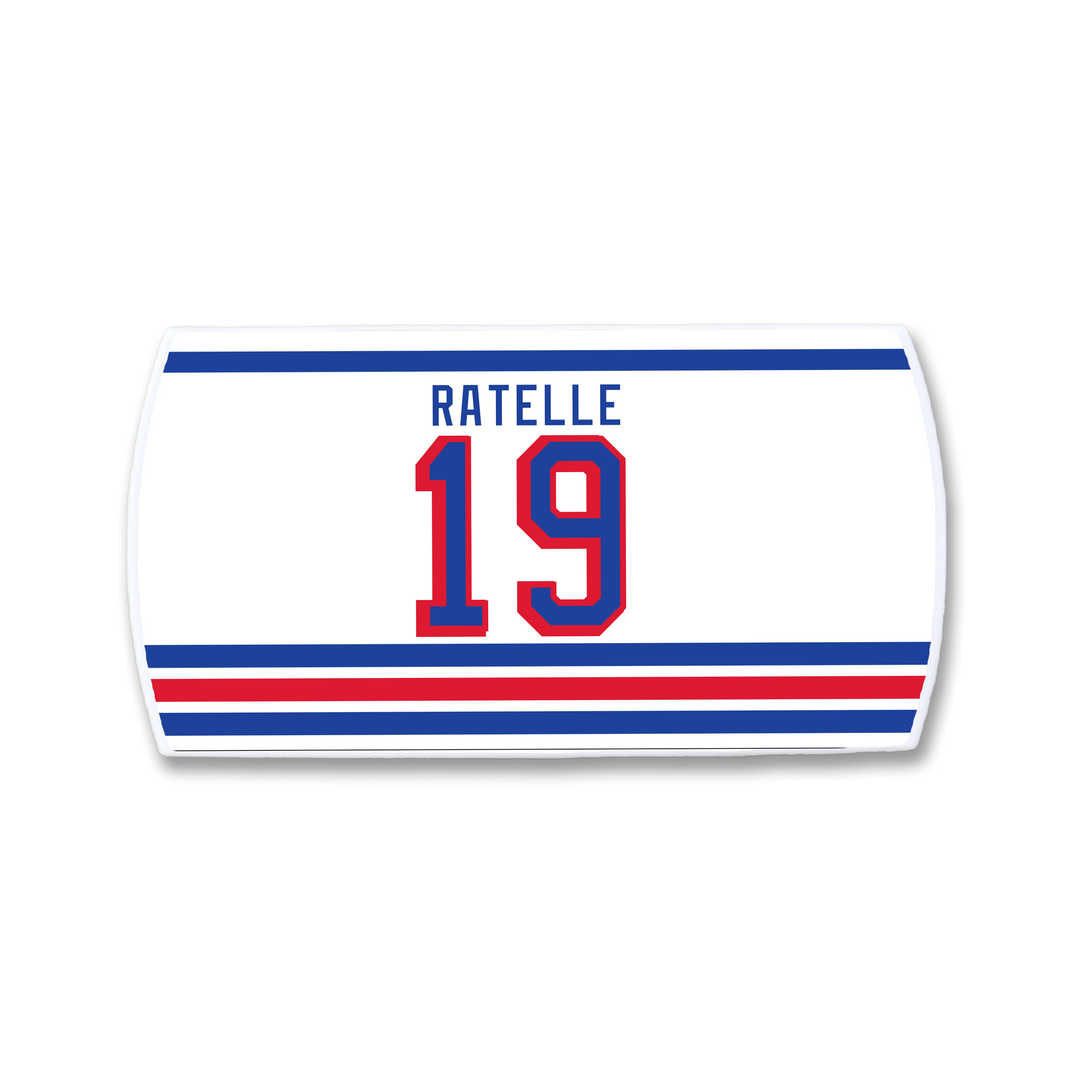 Jean Ratelle