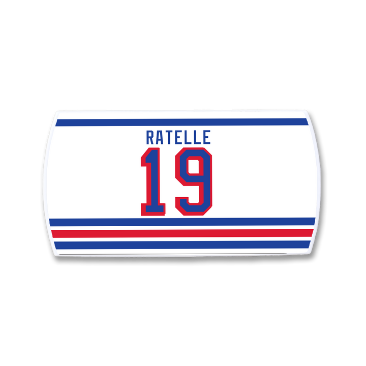 Jean Ratelle