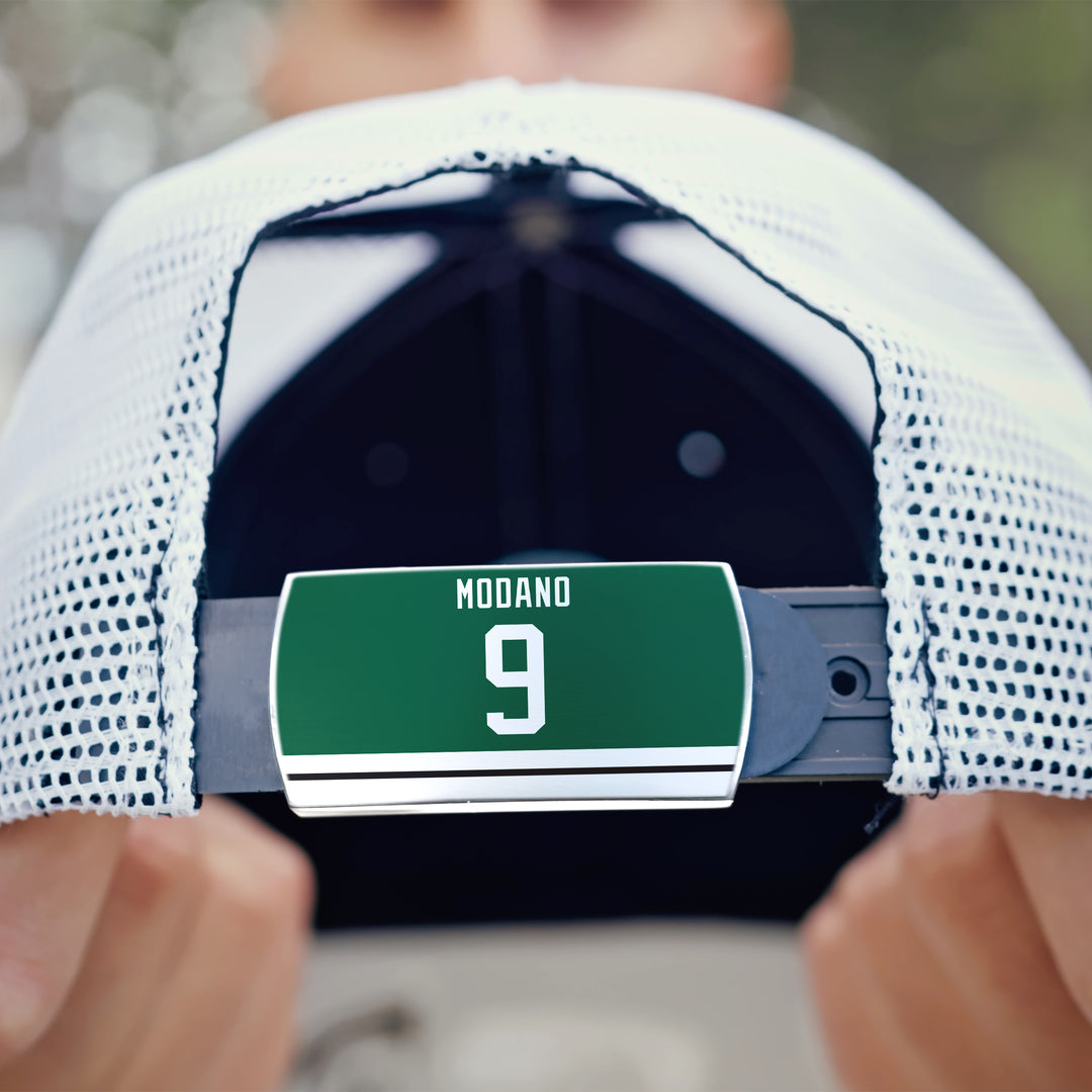 Mike Modano