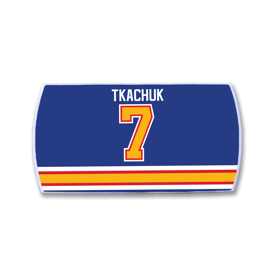 Keith Tkachuk