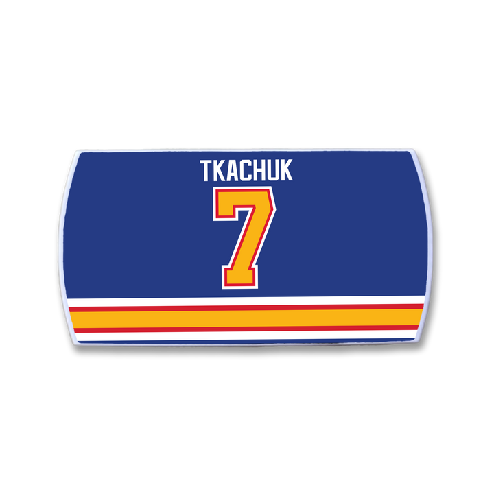 Keith Tkachuk
