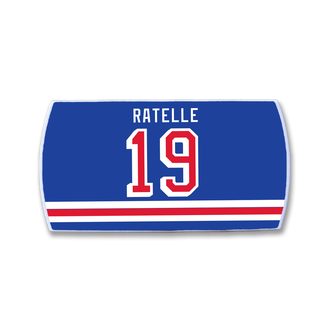 Jean Ratelle