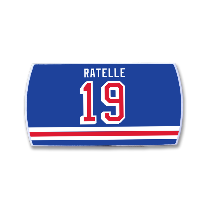 Jean Ratelle