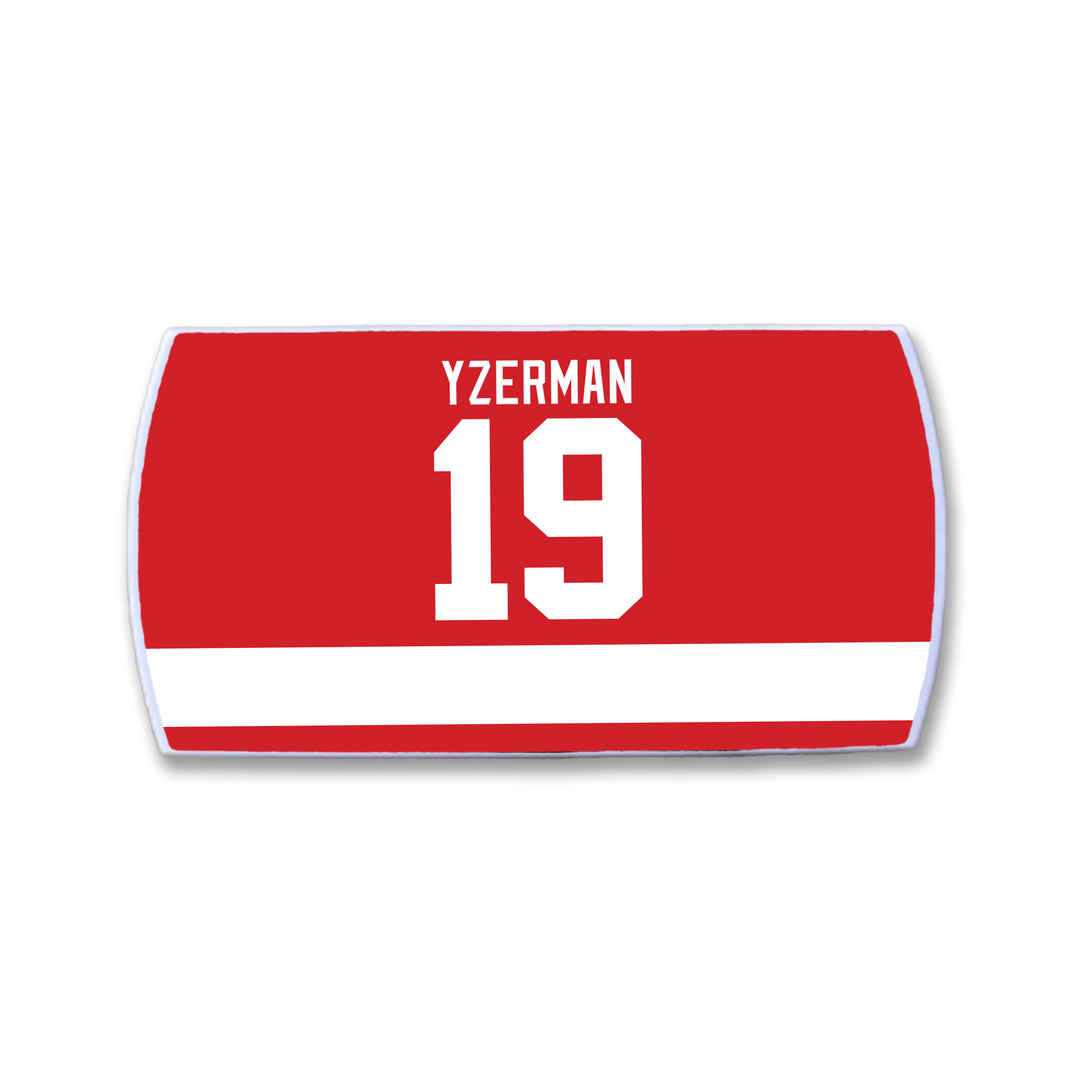 Steve Yzerman