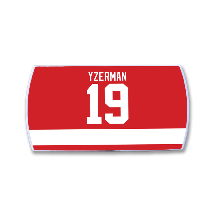 Steve Yzerman