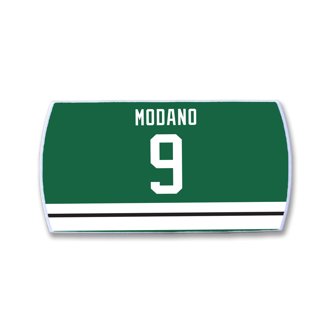 Mike Modano